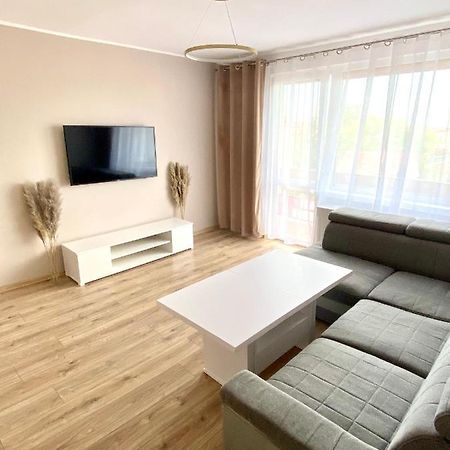 Apartament II Glamour Work&Relax, Obok Areny Gliwice, Fv Apartment Luaran gambar