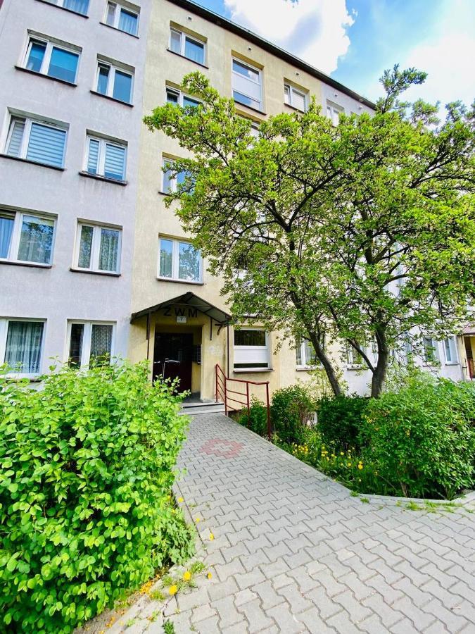 Apartament II Glamour Work&Relax, Obok Areny Gliwice, Fv Apartment Luaran gambar