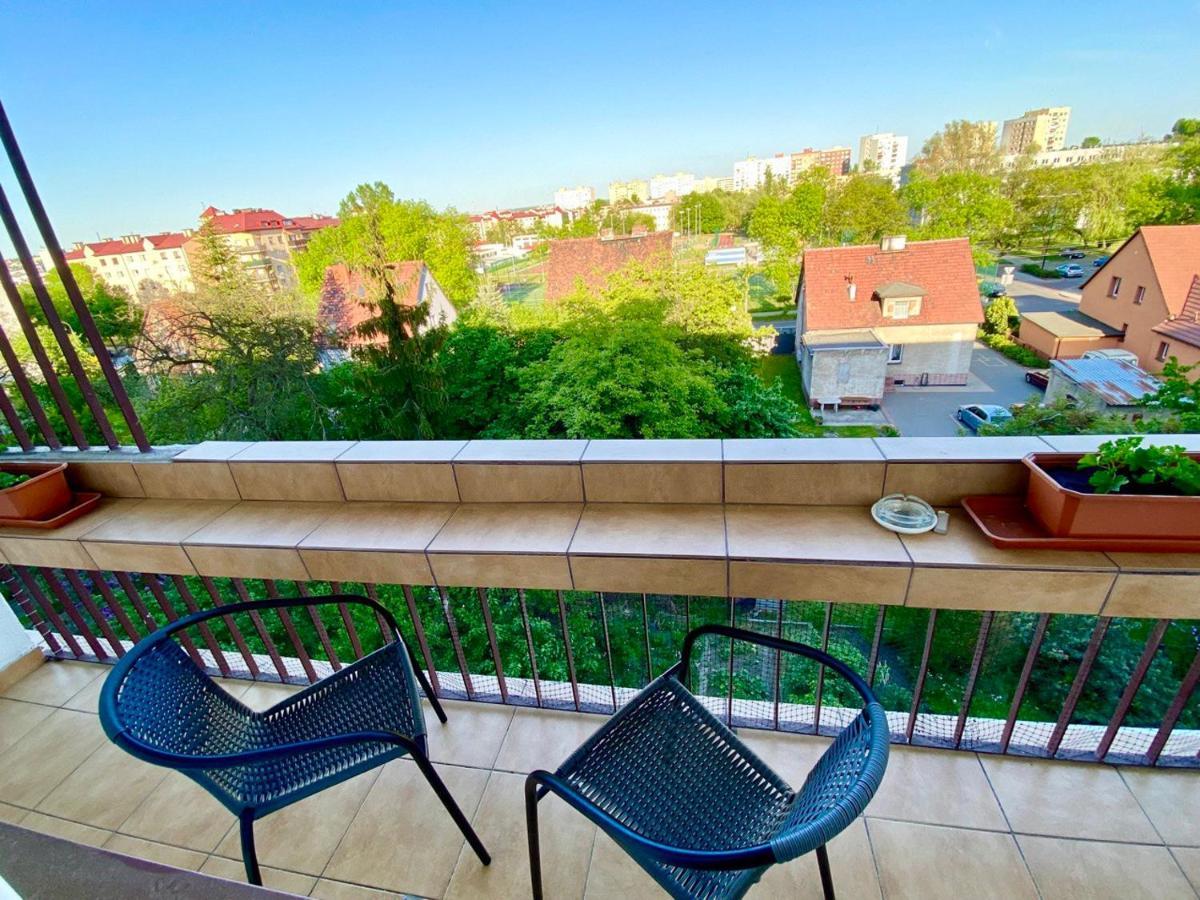 Apartament II Glamour Work&Relax, Obok Areny Gliwice, Fv Apartment Luaran gambar
