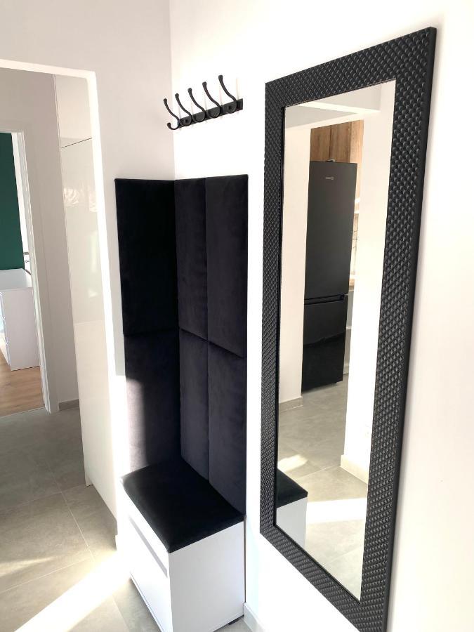 Apartament II Glamour Work&Relax, Obok Areny Gliwice, Fv Apartment Luaran gambar