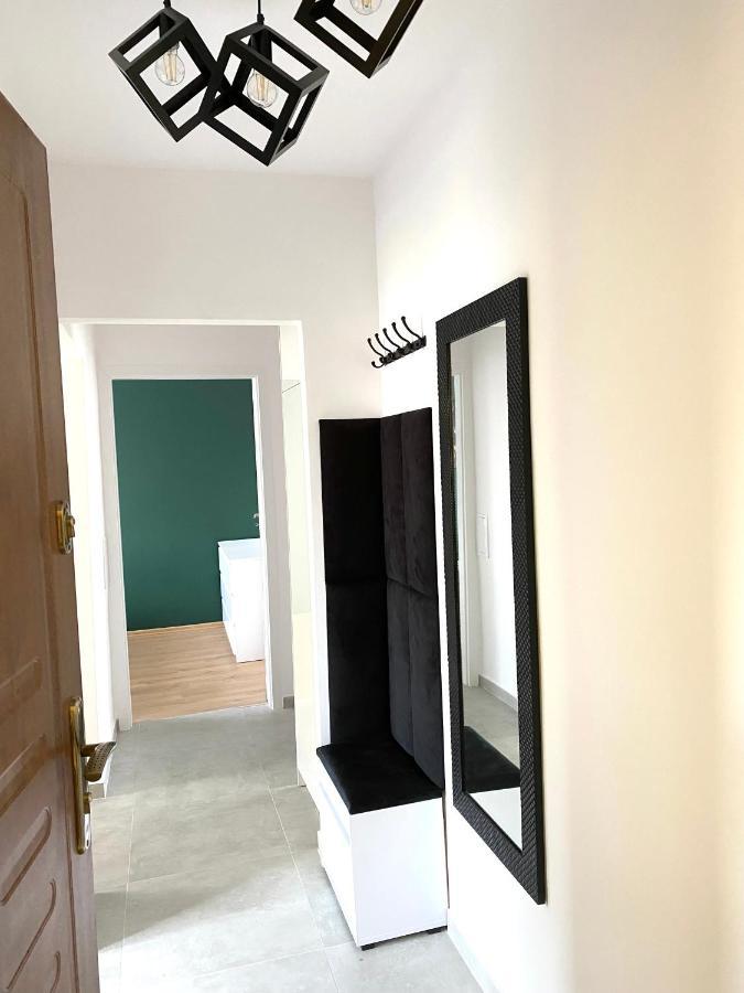 Apartament II Glamour Work&Relax, Obok Areny Gliwice, Fv Apartment Luaran gambar