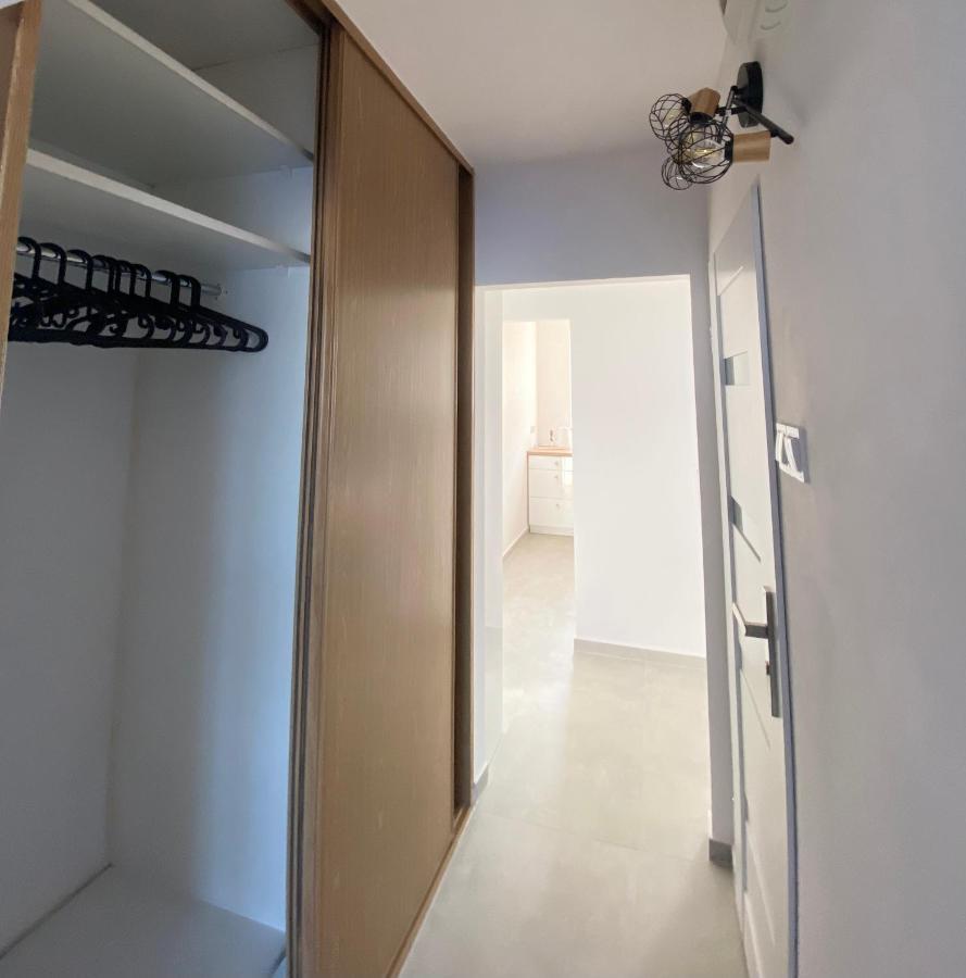 Apartament II Glamour Work&Relax, Obok Areny Gliwice, Fv Apartment Luaran gambar
