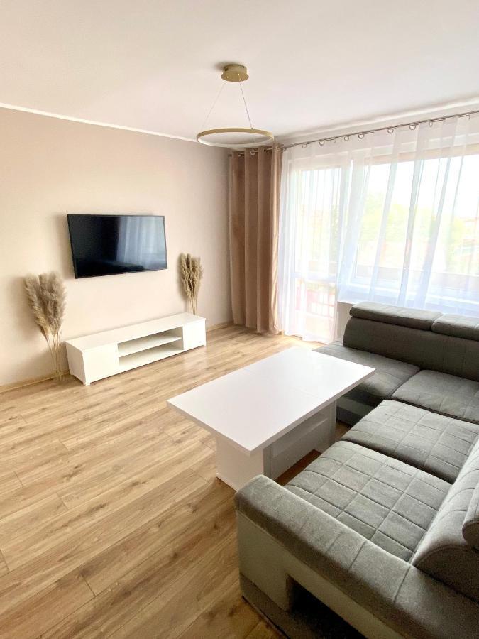 Apartament II Glamour Work&Relax, Obok Areny Gliwice, Fv Apartment Luaran gambar