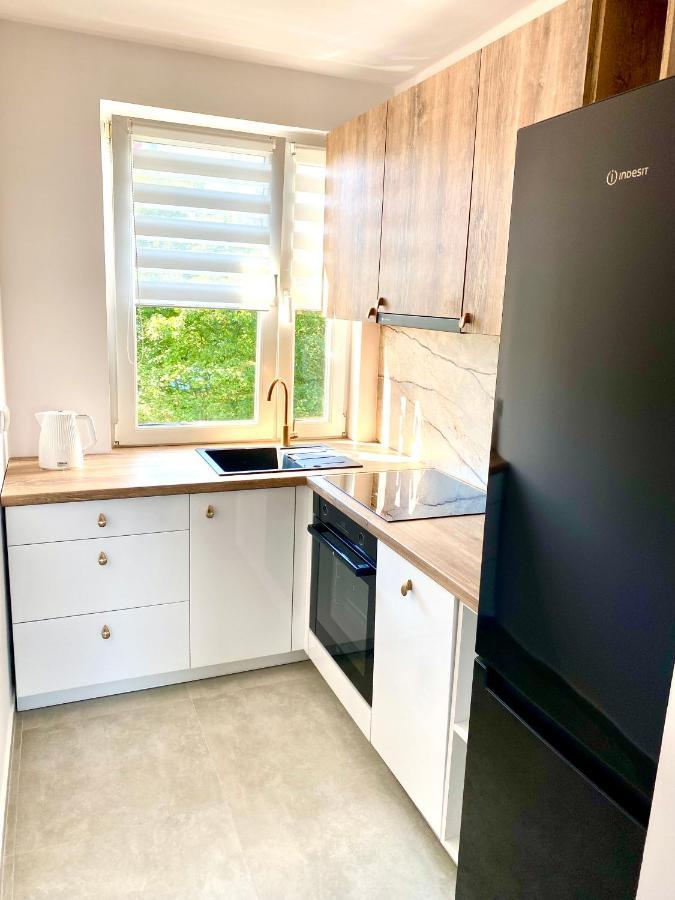 Apartament II Glamour Work&Relax, Obok Areny Gliwice, Fv Apartment Luaran gambar